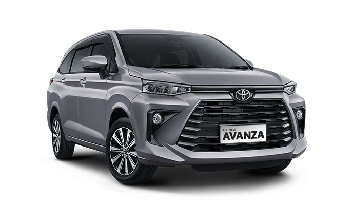 Icon Toyota Avanza