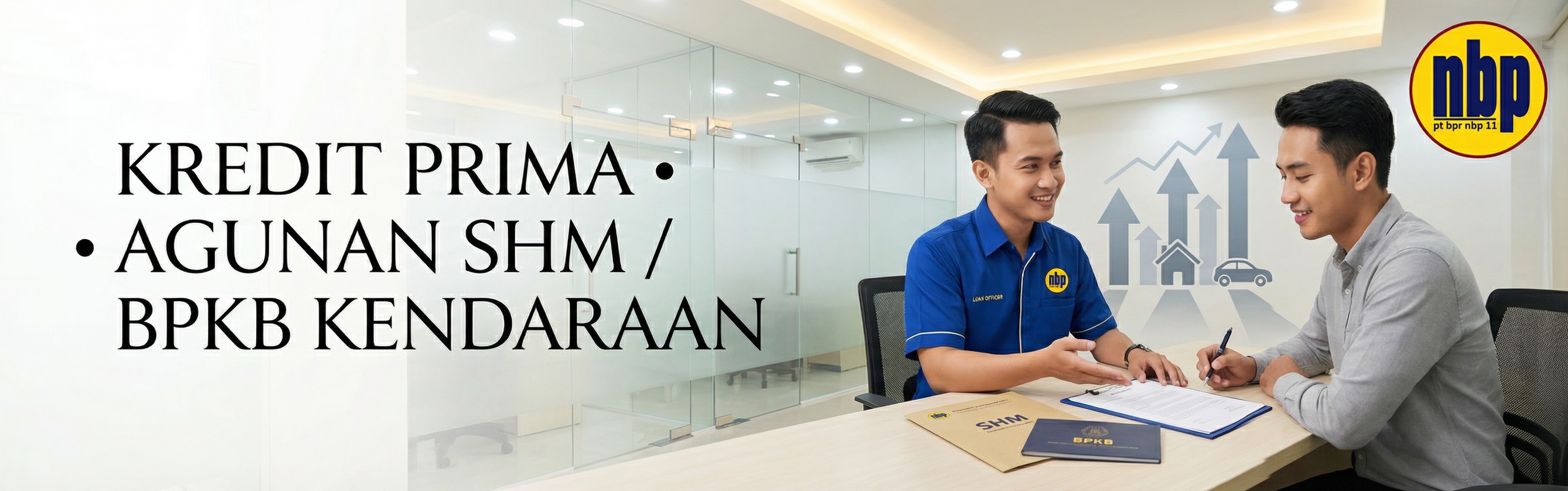 Kredit Prima BPR NBP 11
