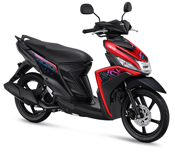 Icon Yamaha Mio