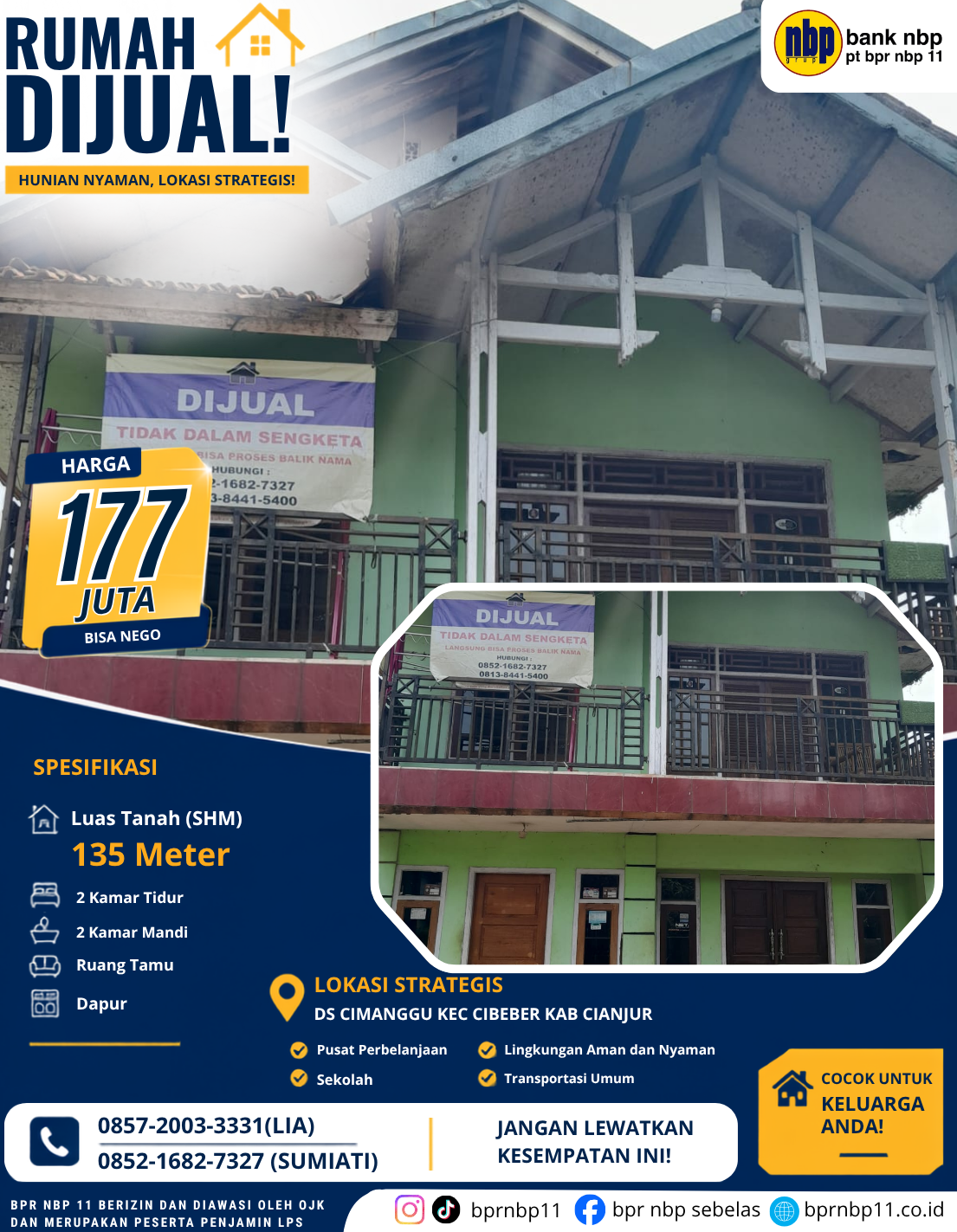 Rumah Siap Huni